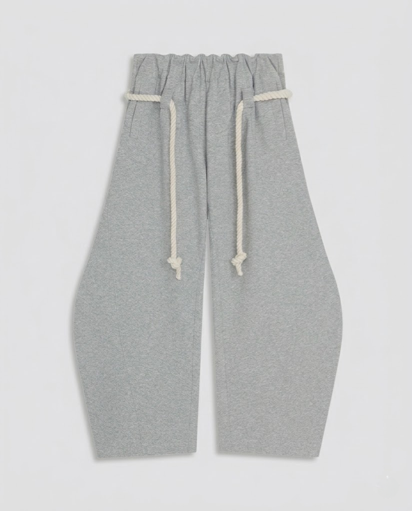 Veluss Arc Rope Pants