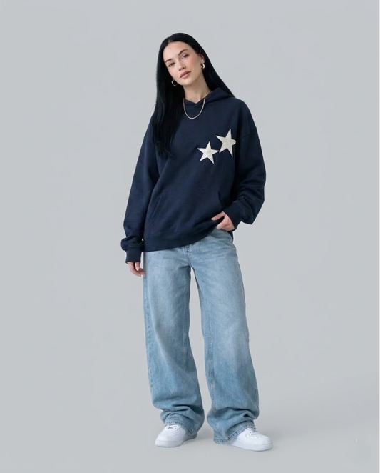 Veluss Nova Hoodie