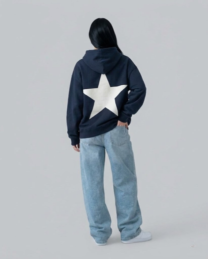 Veluss Nova Hoodie