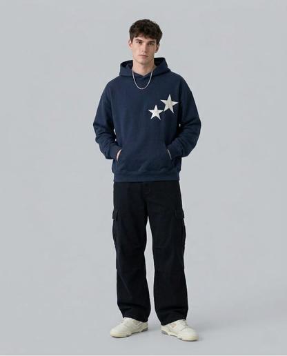 Veluss Nova Hoodie