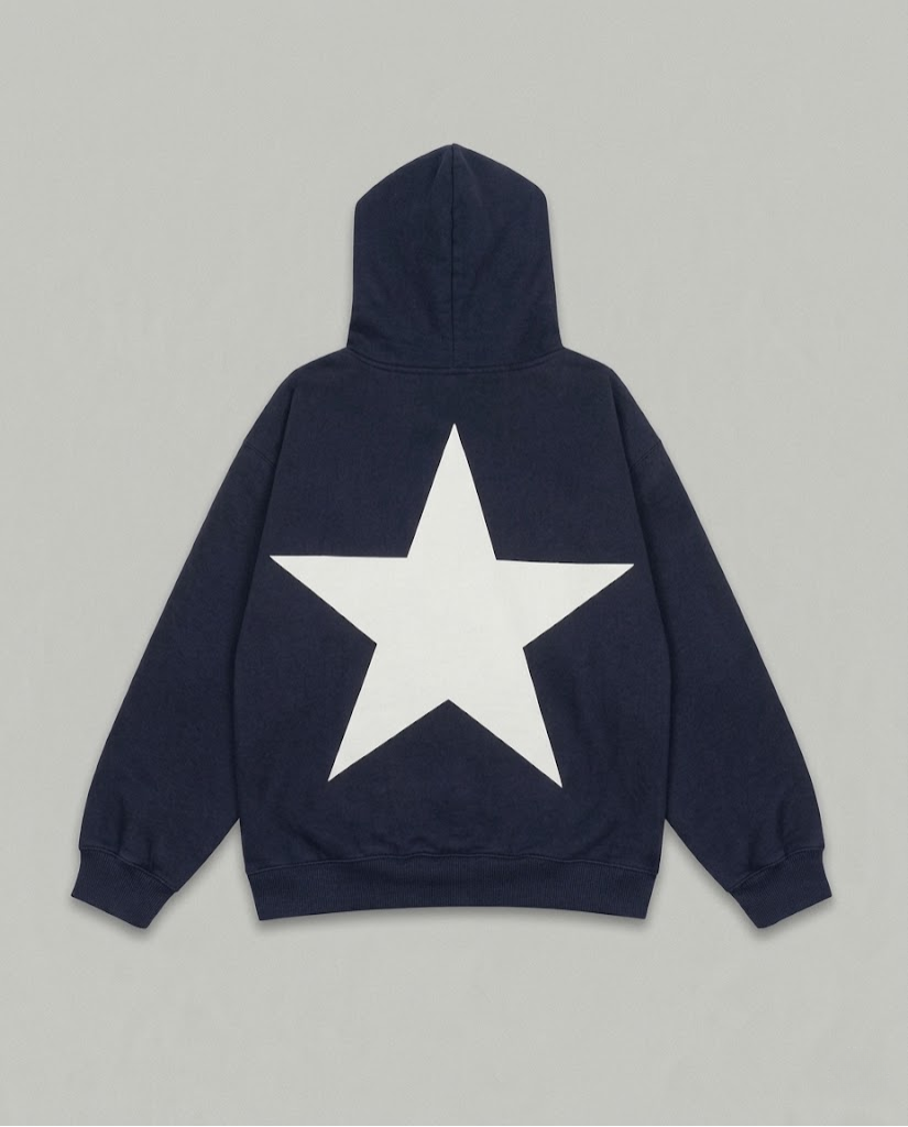 Veluss Nova Hoodie