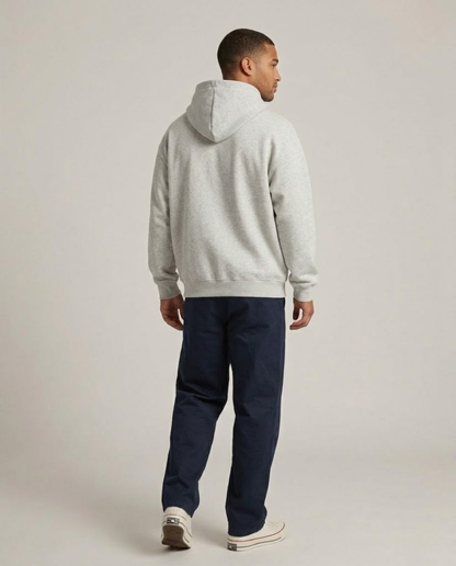 Le Petit Chien Hoodie