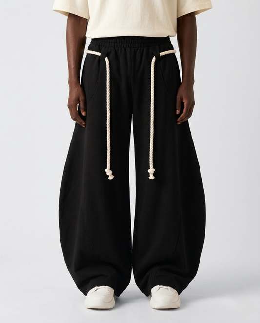 Veluss Arc Rope Pants