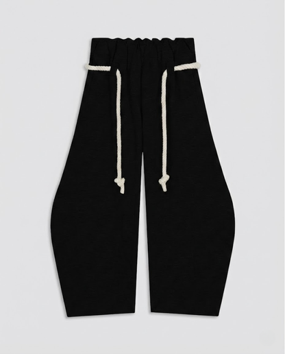 Veluss Arc Rope Pants