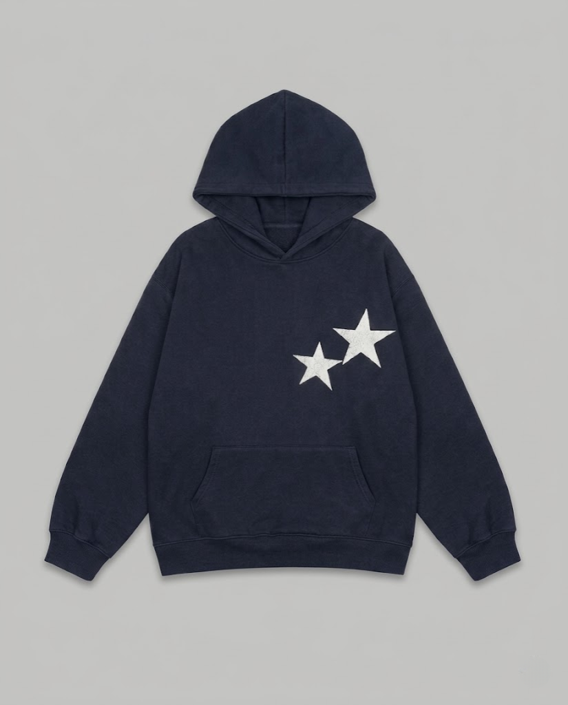 Veluss Nova Hoodie