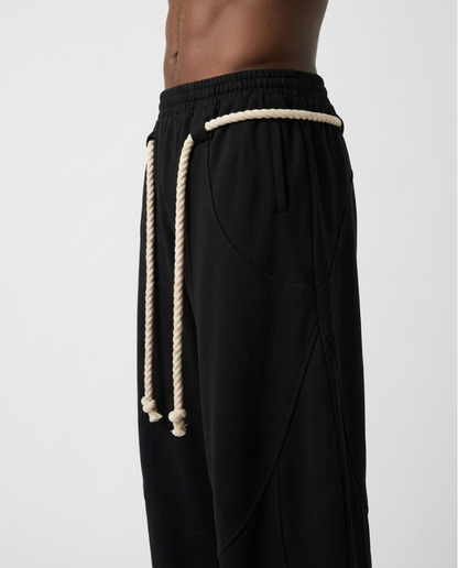 Veluss Arc Rope Pants