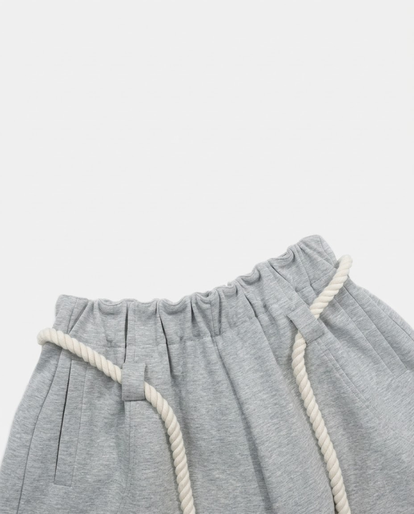 Veluss Arc Rope Pants