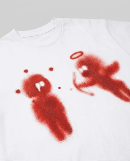 Veluss Cupid's Arrow Tee