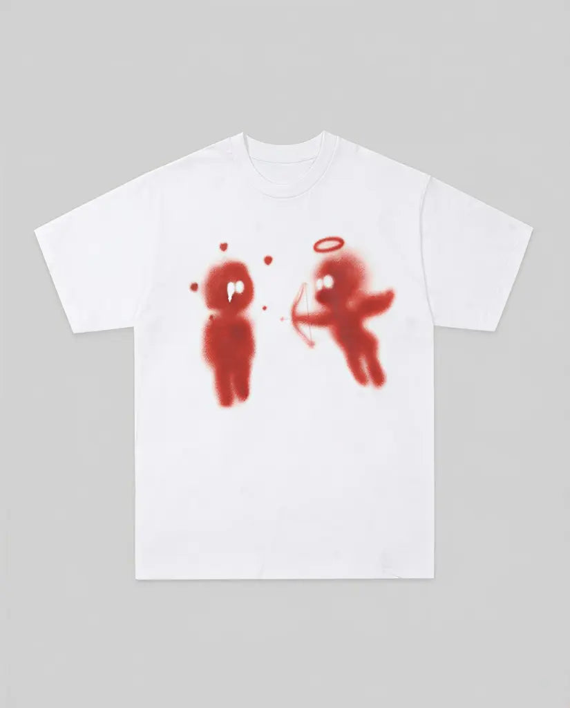 Veluss Cupid's Arrow Tee