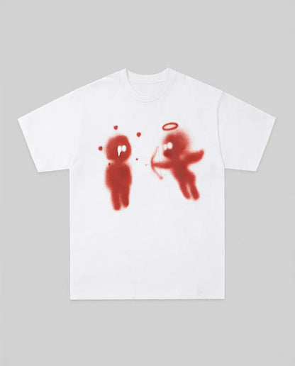 Veluss Cupid's Arrow Tee