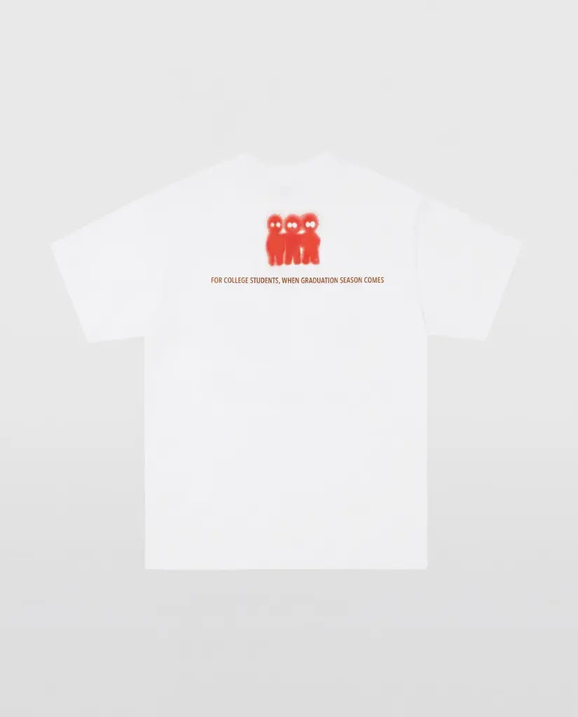 Veluss Cupid's Arrow Tee