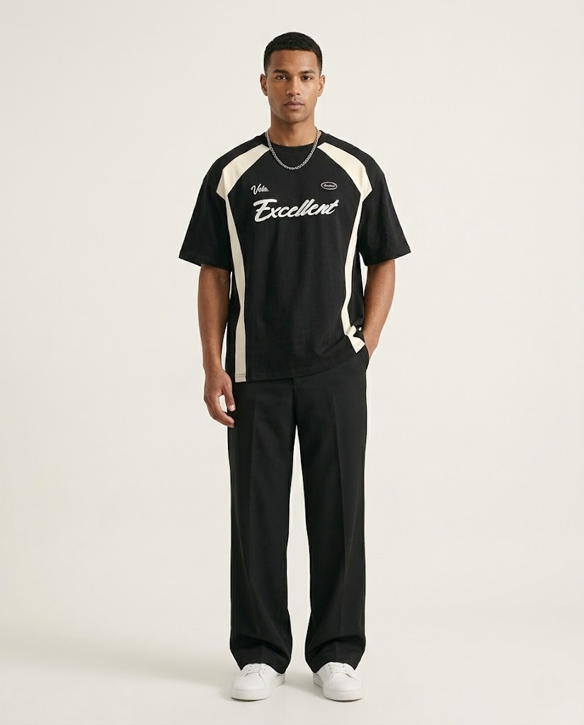 Pitch Elite Tee