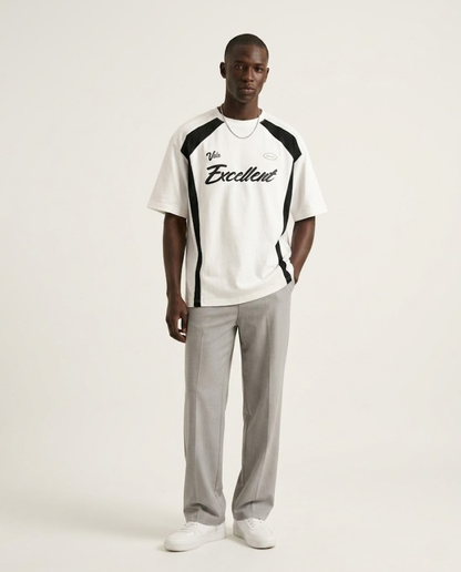 Pitch Elite Tee