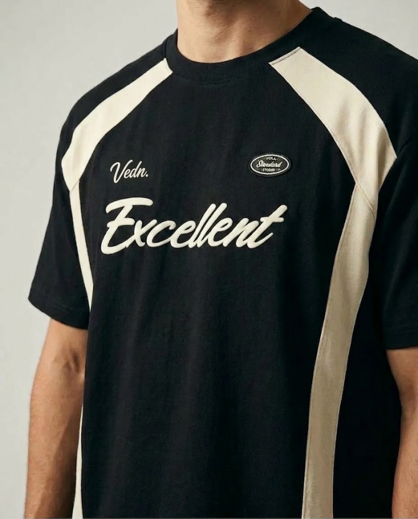 Pitch Elite Tee