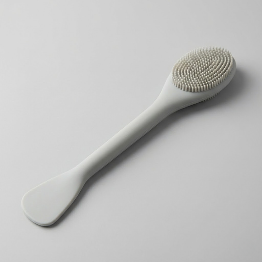 Holy Basil Spa Brush